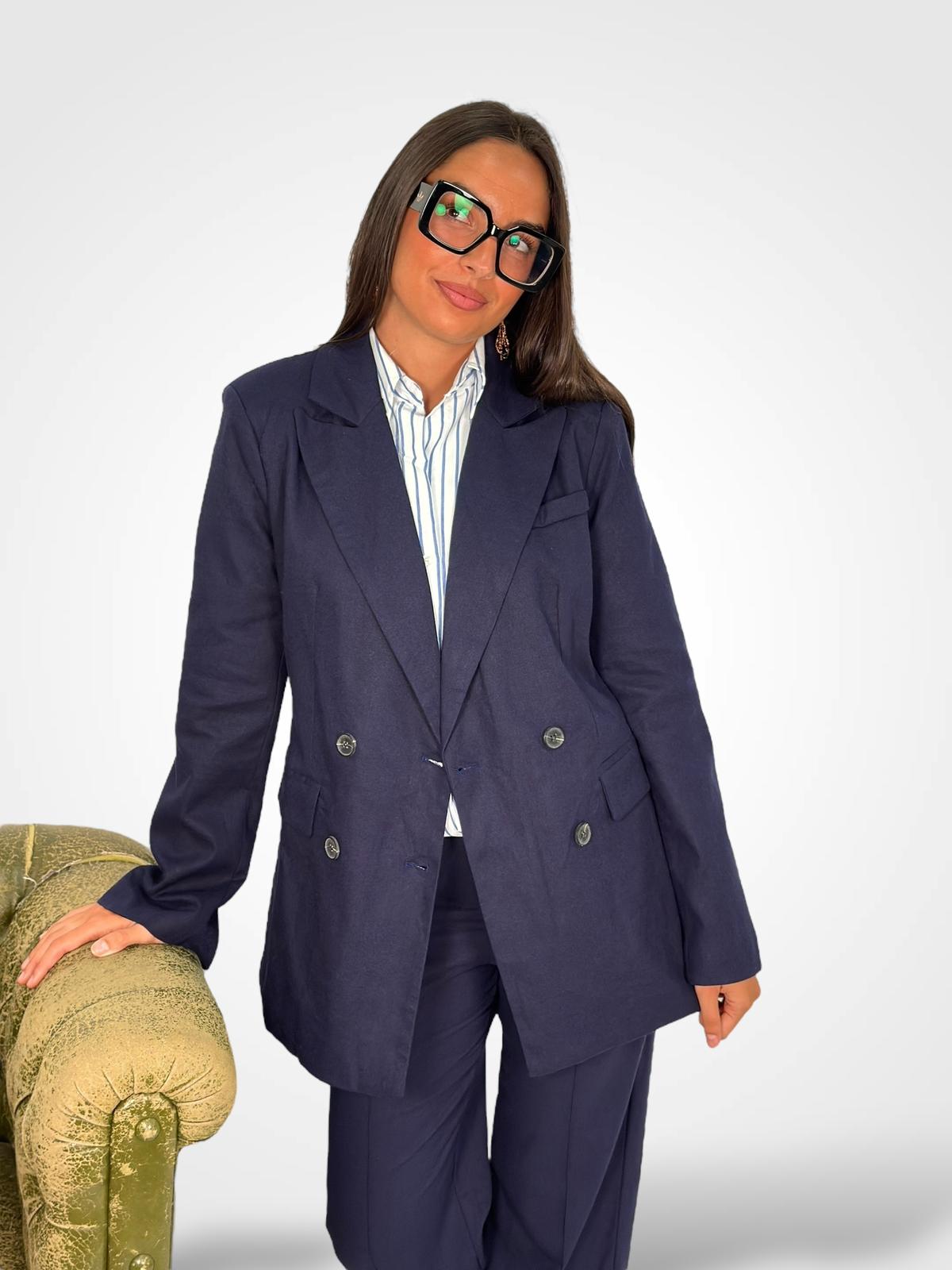 BLAZER AUTUM