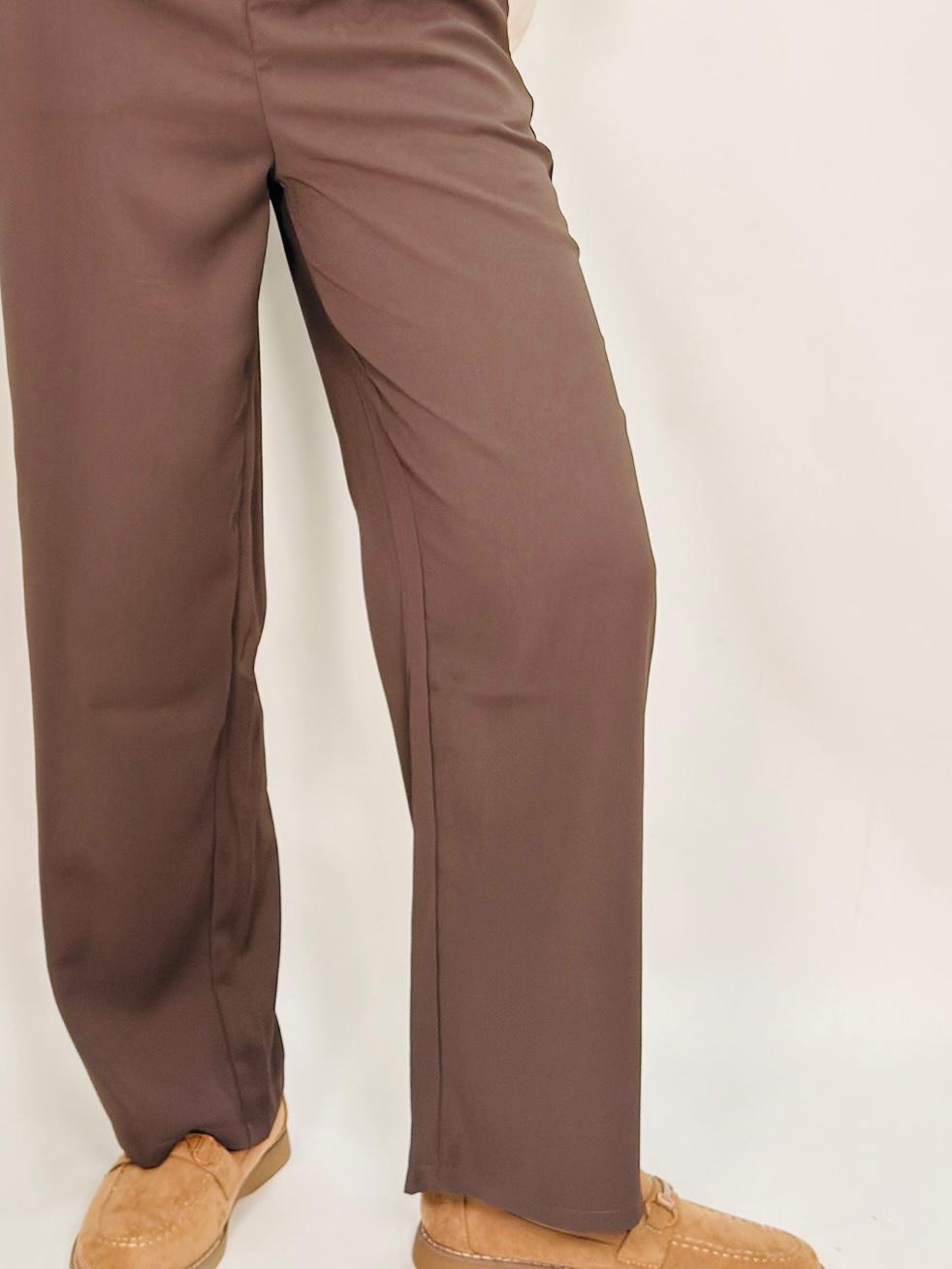 PANTALON FLUIDA