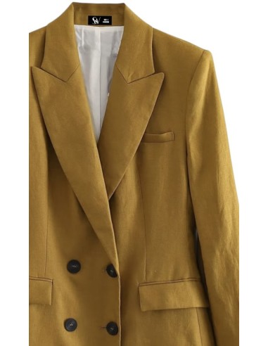 BLAZER AUTUM