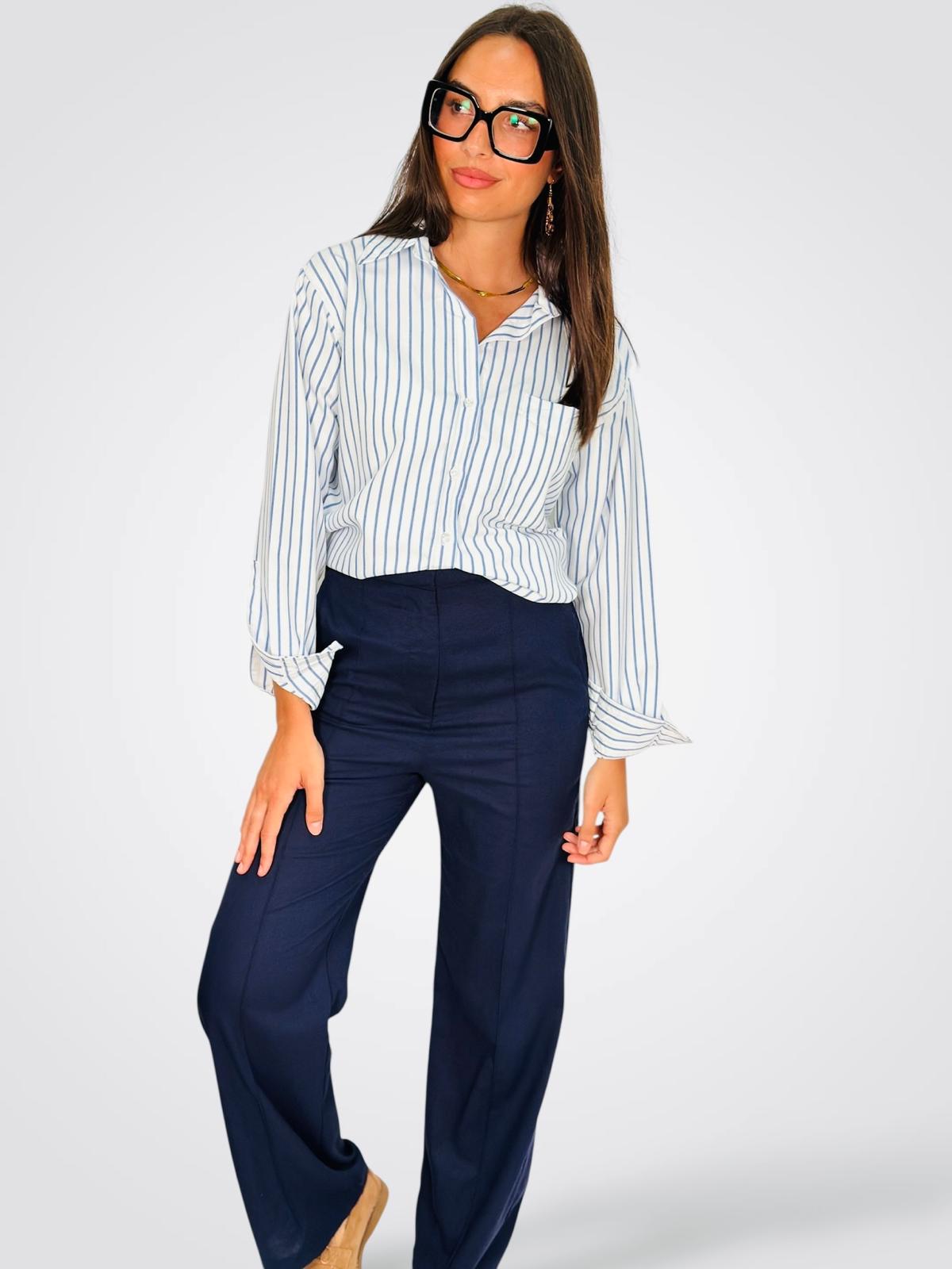 PANTALON AUTUM