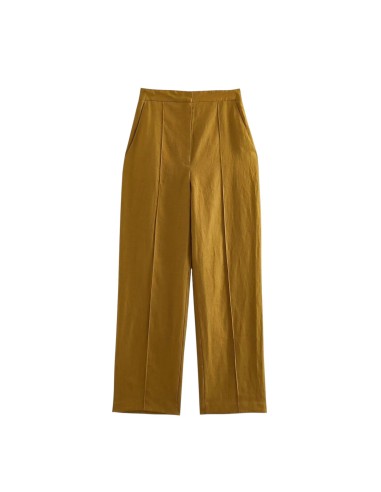 PANTALON AUTUM