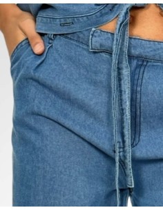 PANTALON DENIM FLUIDO 2