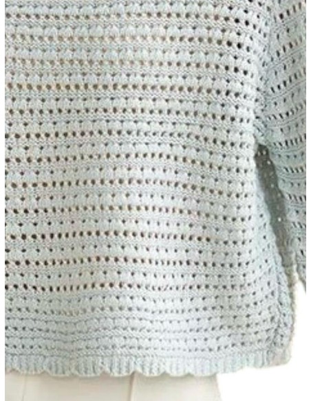 JERSEY BOHO