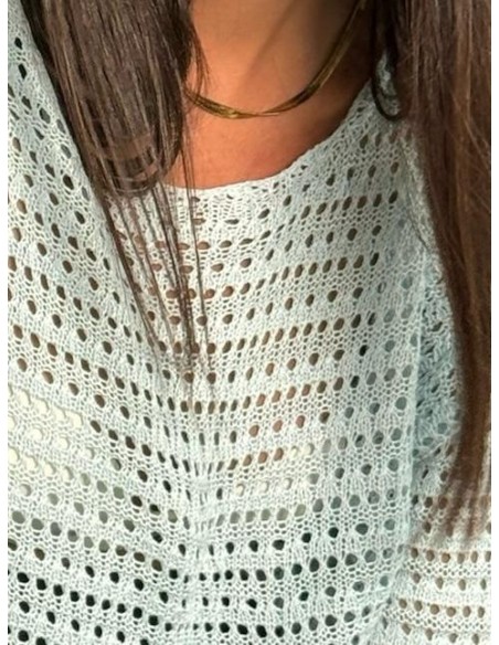 JERSEY BOHO