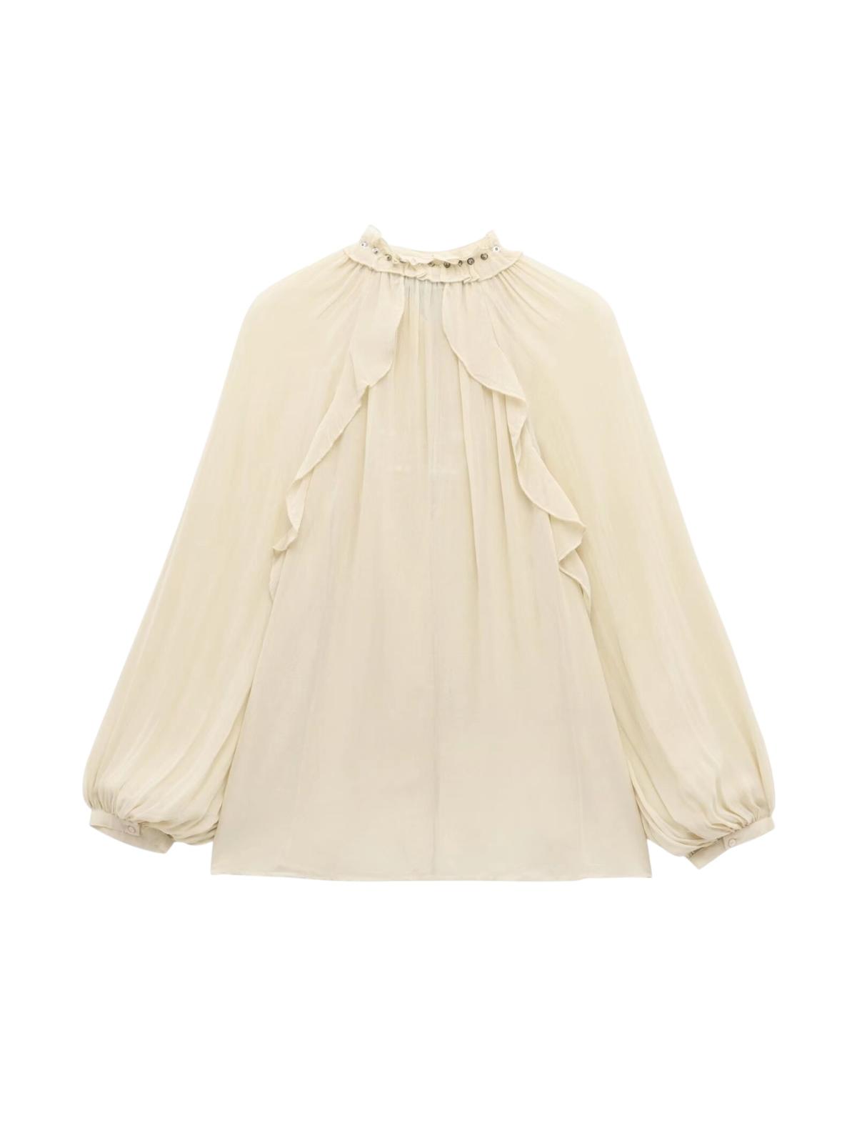 BLUSA BOHO