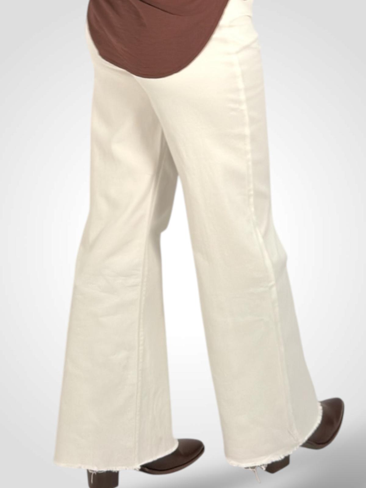 PANTALON ANCHO 