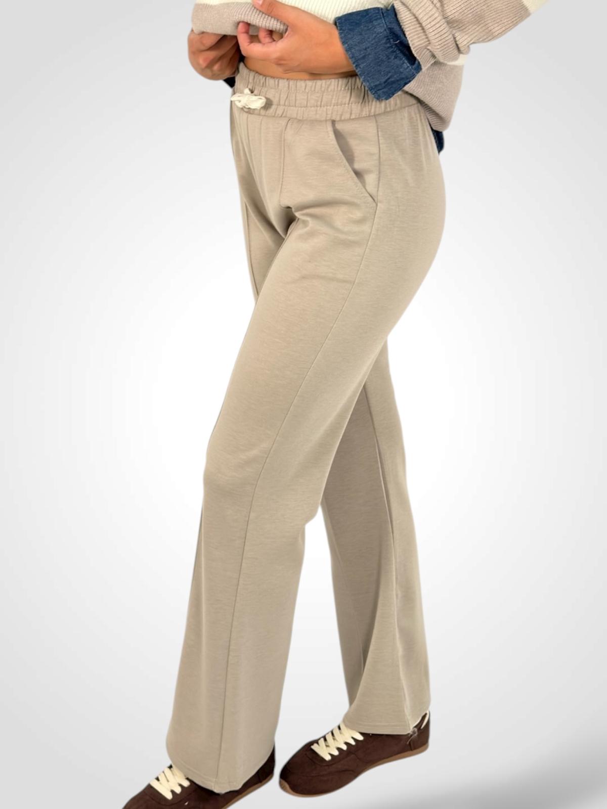 PANTALON COMFY
