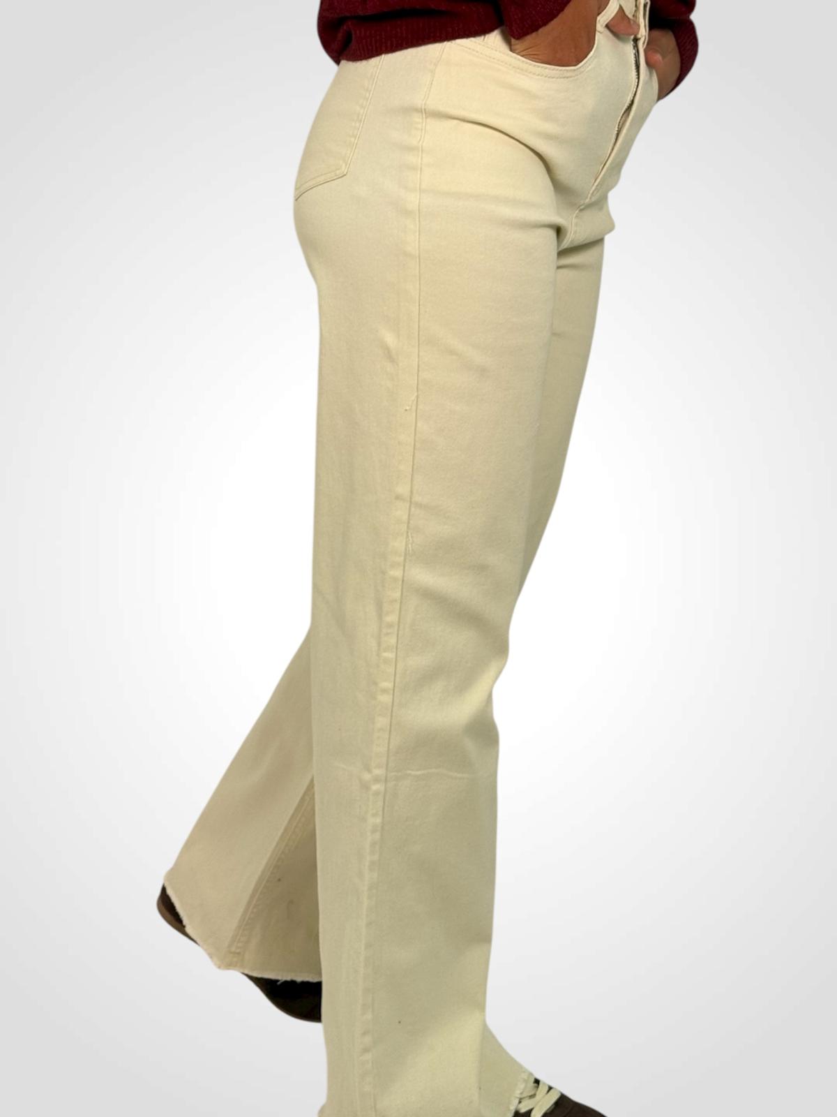 PANTALON ANCHO 