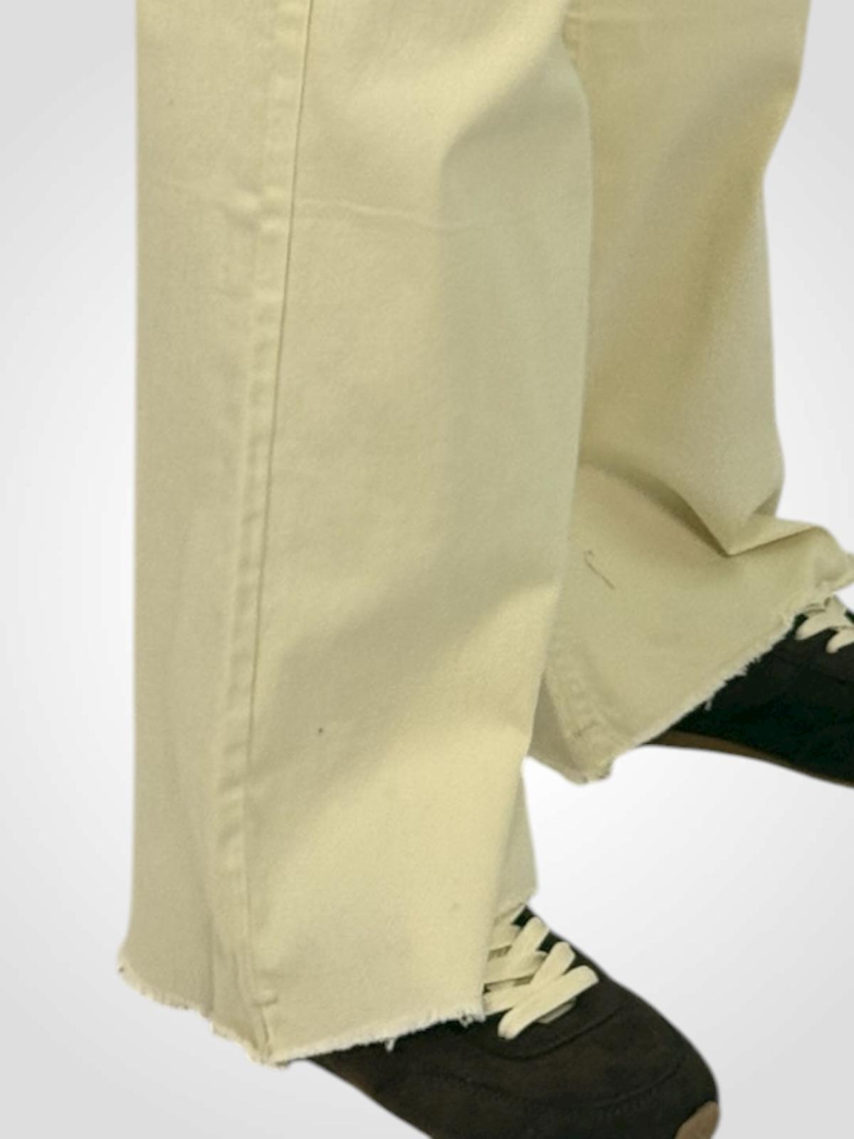 PANTALON ANCHO 