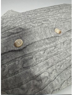 CARDIGAN TRENZA 2