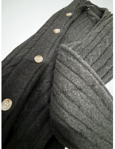 CARDIGAN TRENZA 2