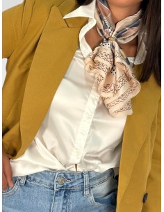 CAMISA SATEN  2