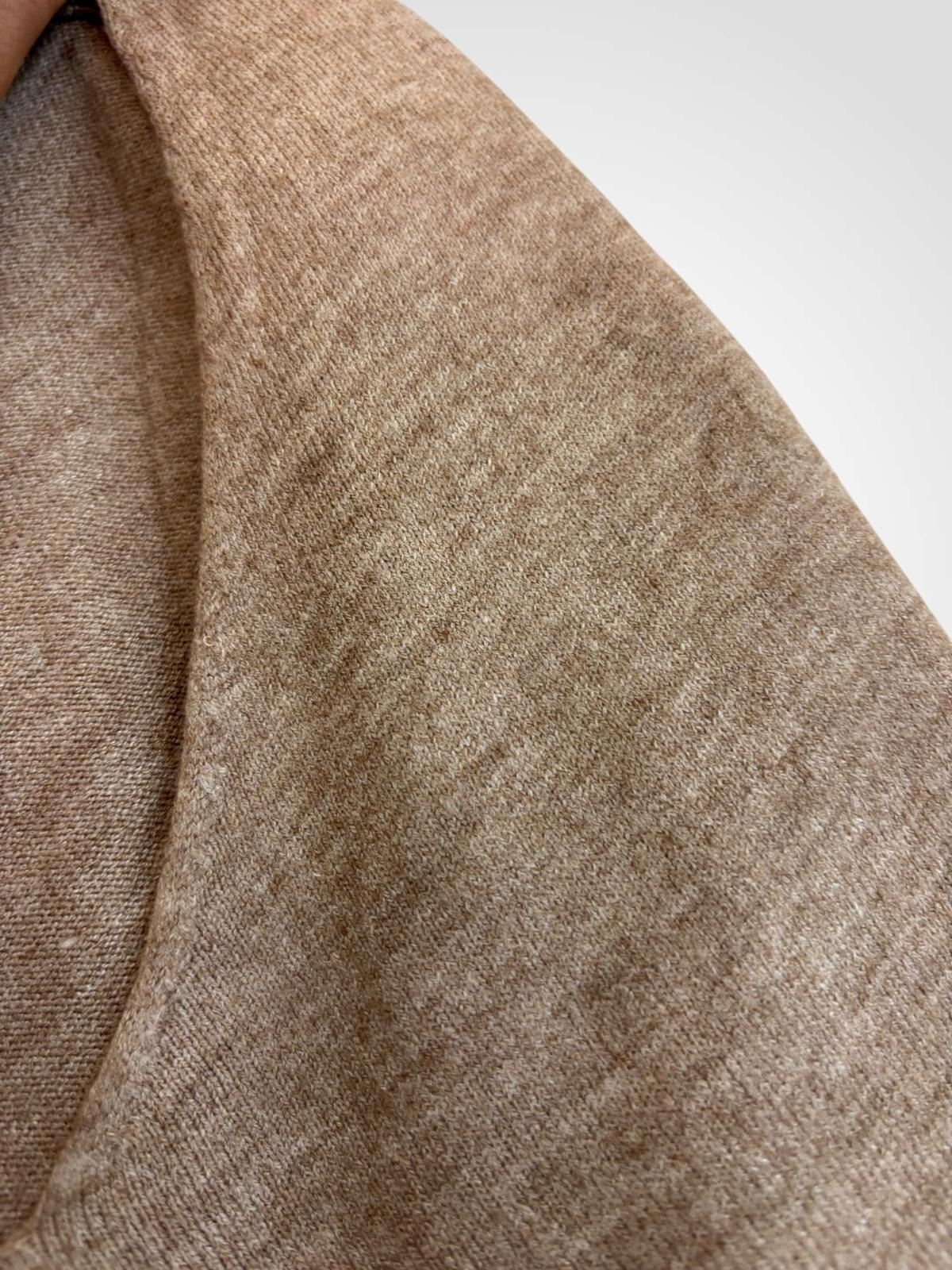 Jersey Pico detalle