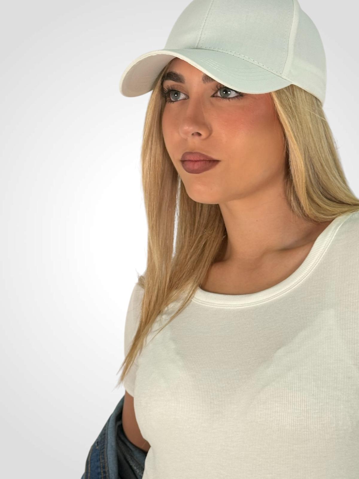 CAMISETA CANALE 2