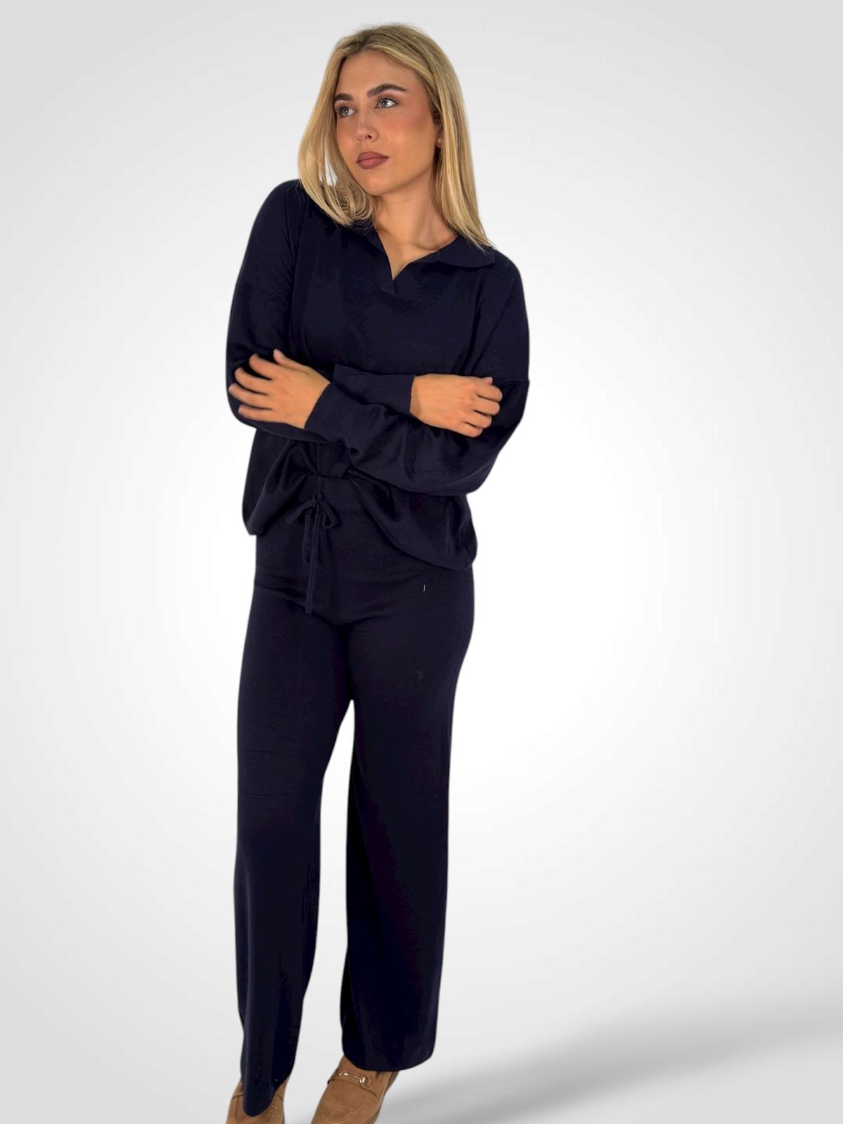 CONJUNTO PUNTO POLO