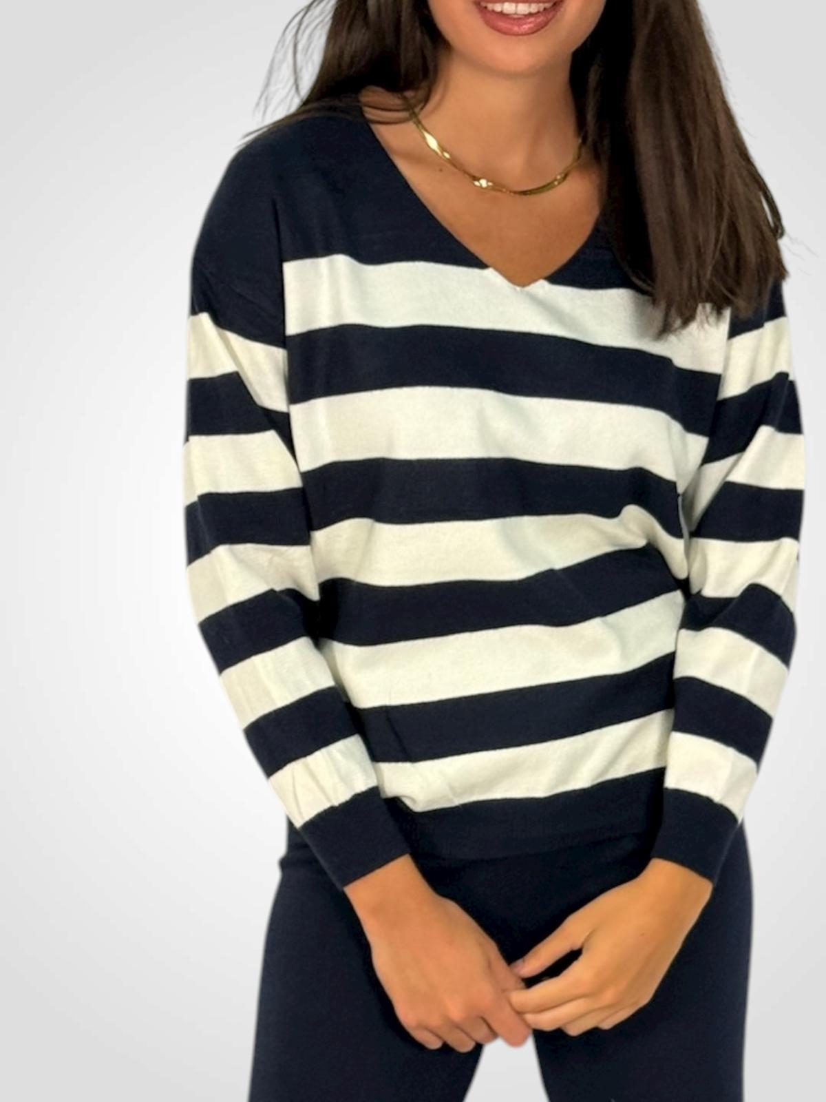 CONJUNTO PUNTO RAYAS 2