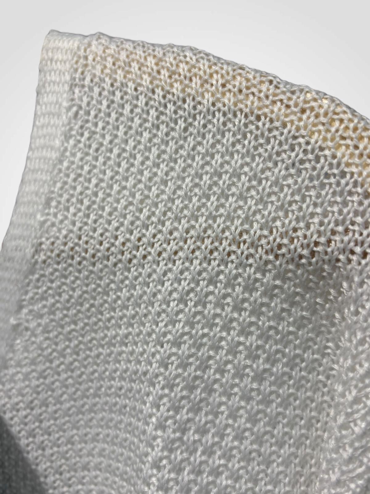 JERSEY PICO OVERSIZE