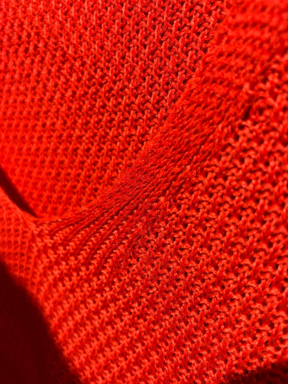 JERSEY PICO OVERSIZE