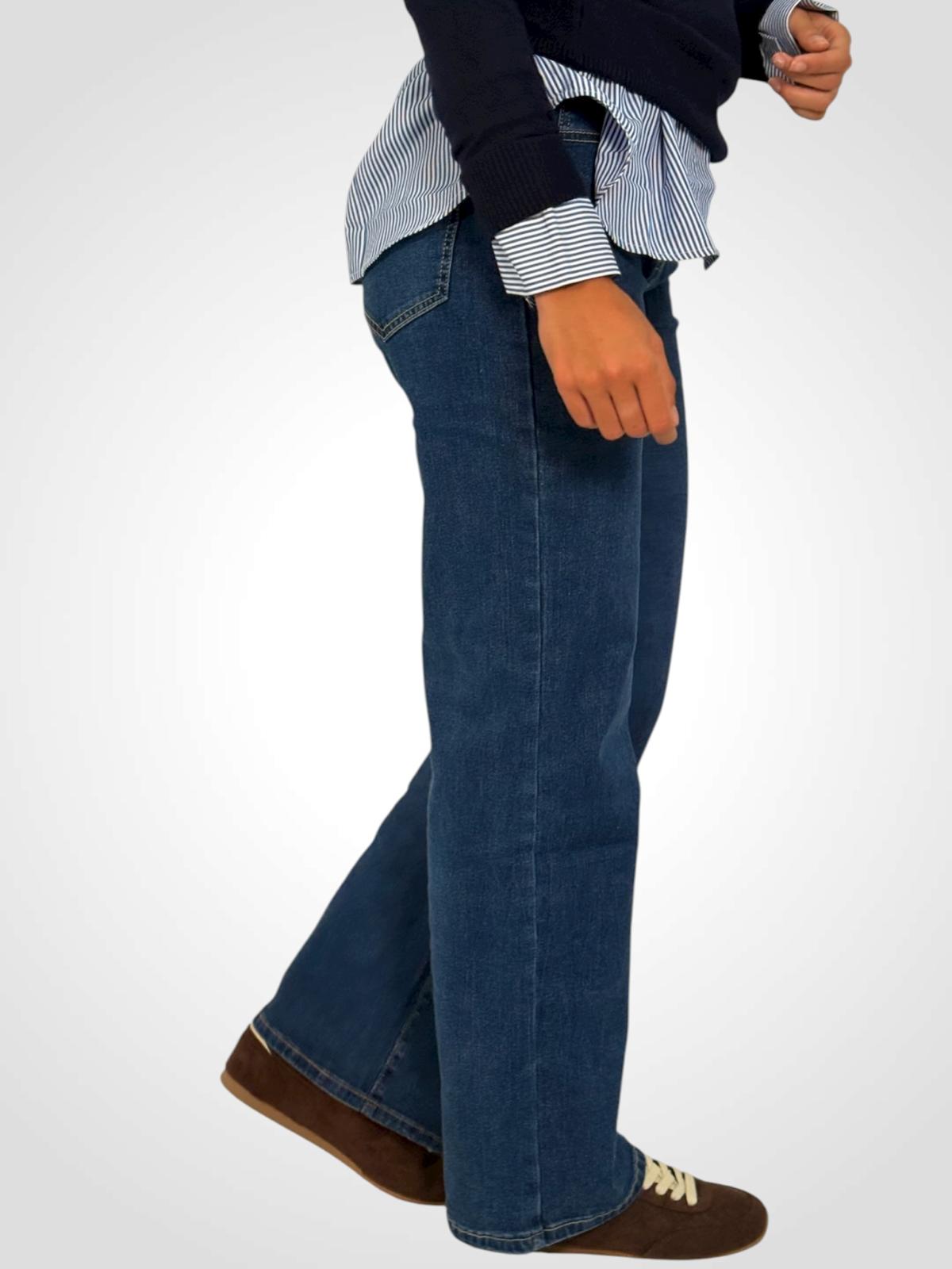 DENIM RECTO