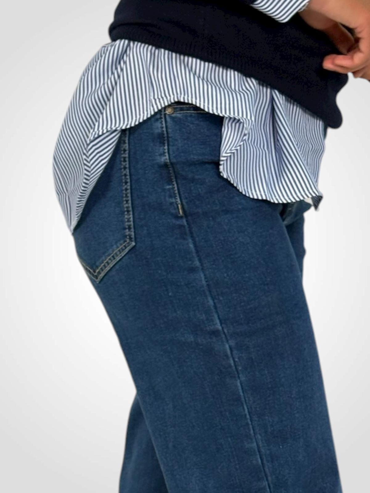 Denim Recto detalle