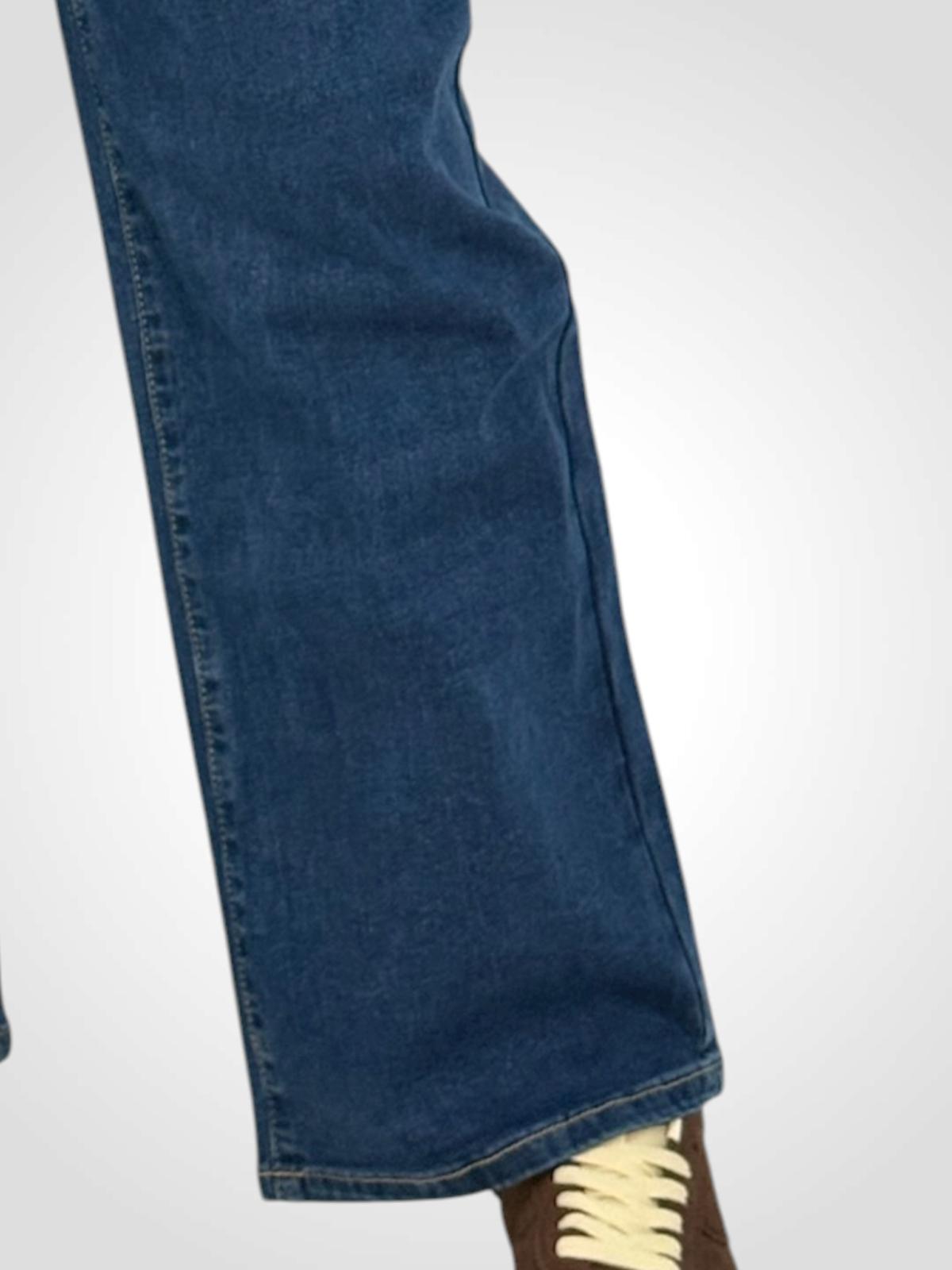 DENIM RECTO