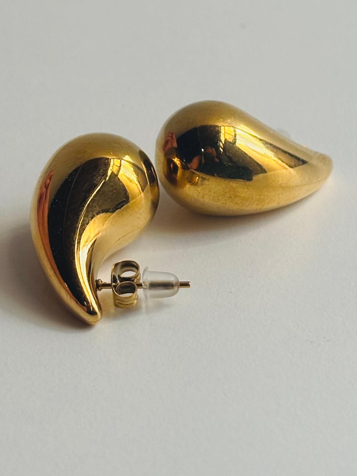 PENDIENTES GOTA