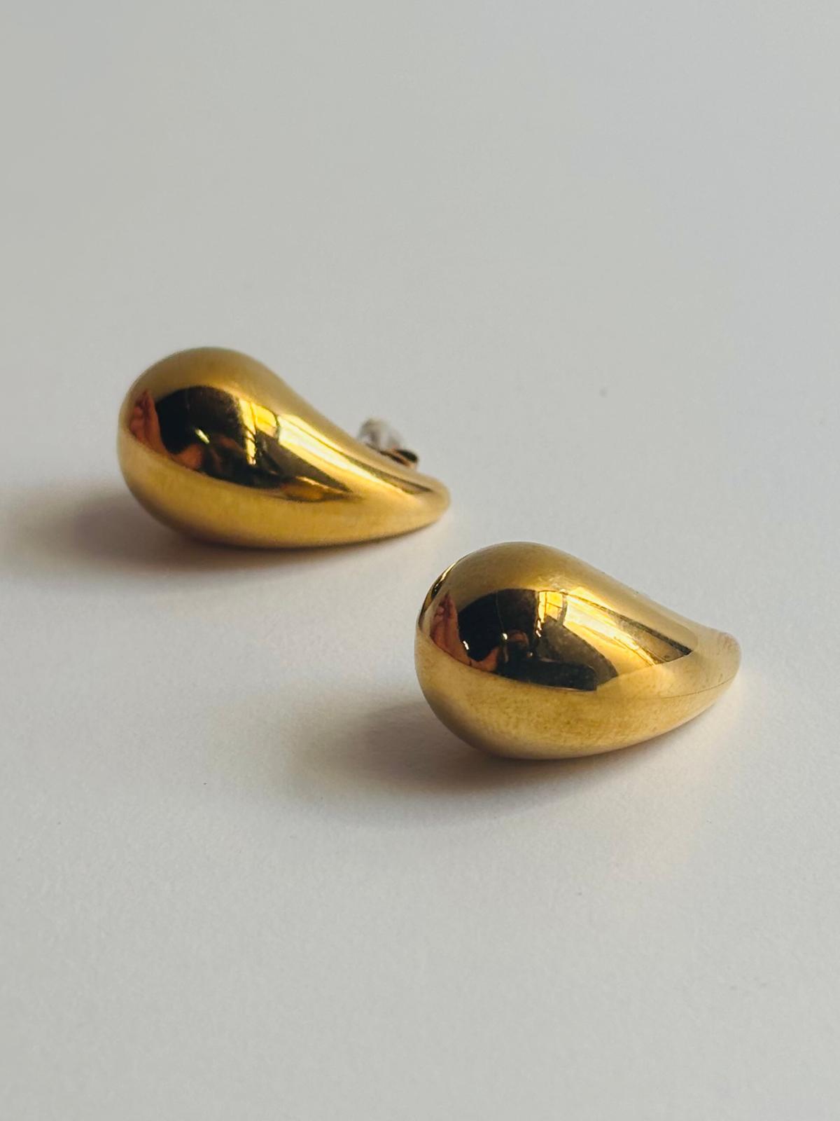 PENDIENTES GOTA