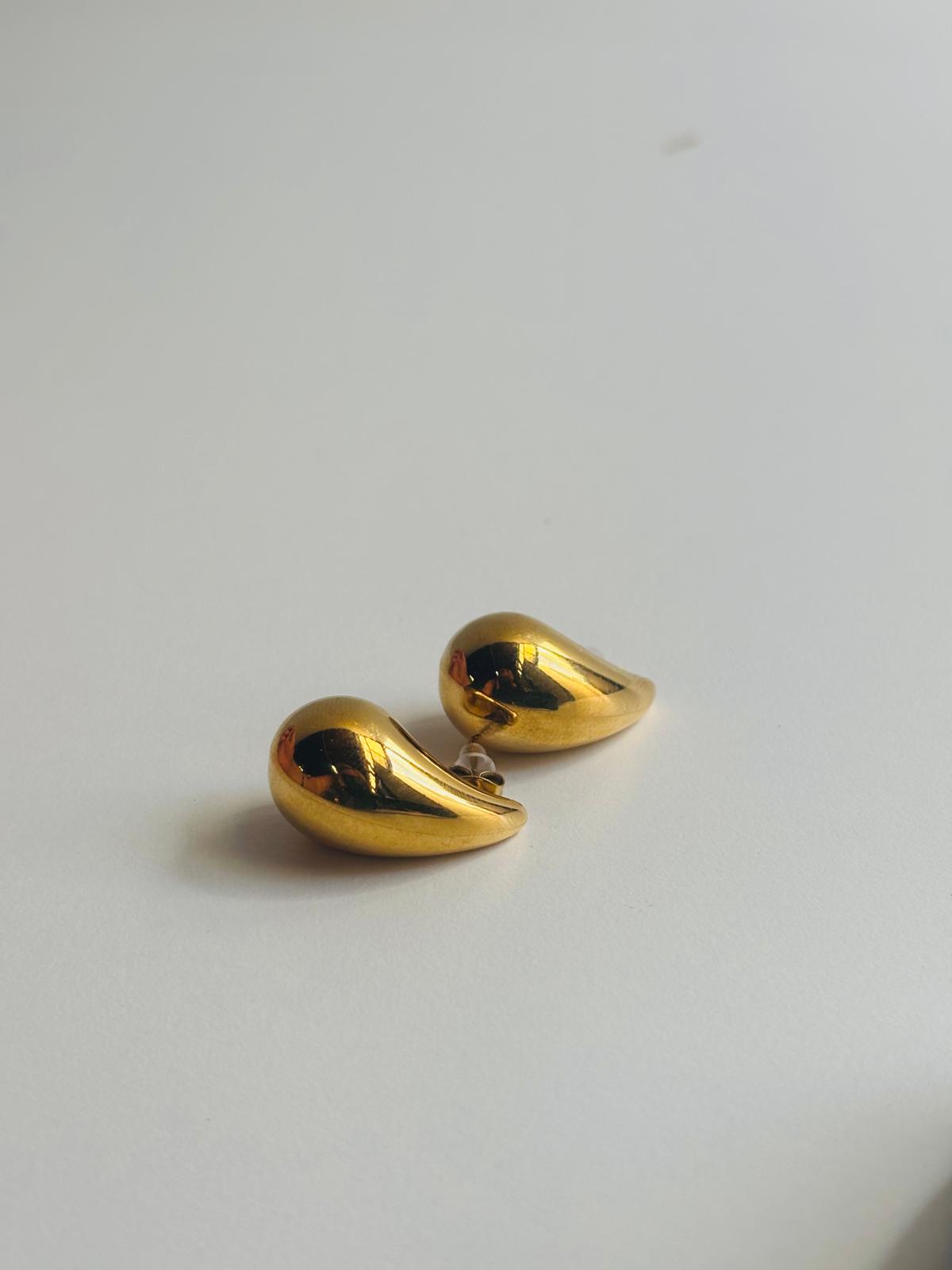 PENDIENTES GOTA