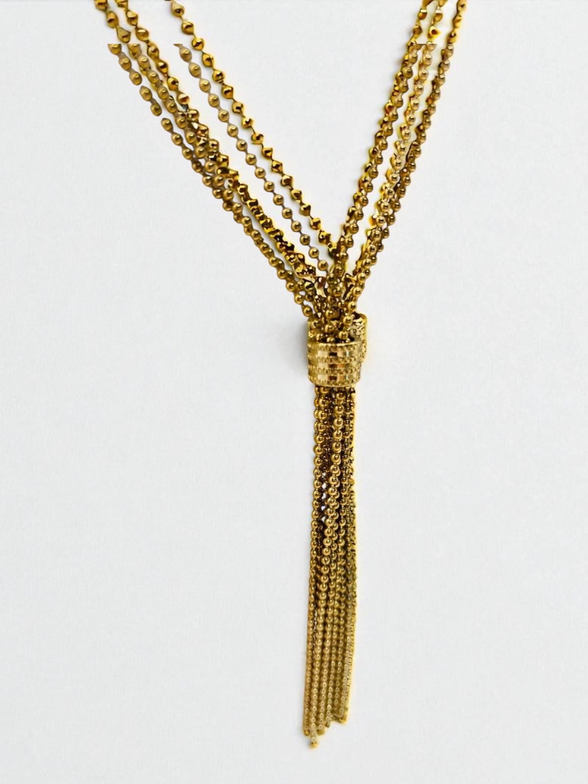 COLLAR LARGO 