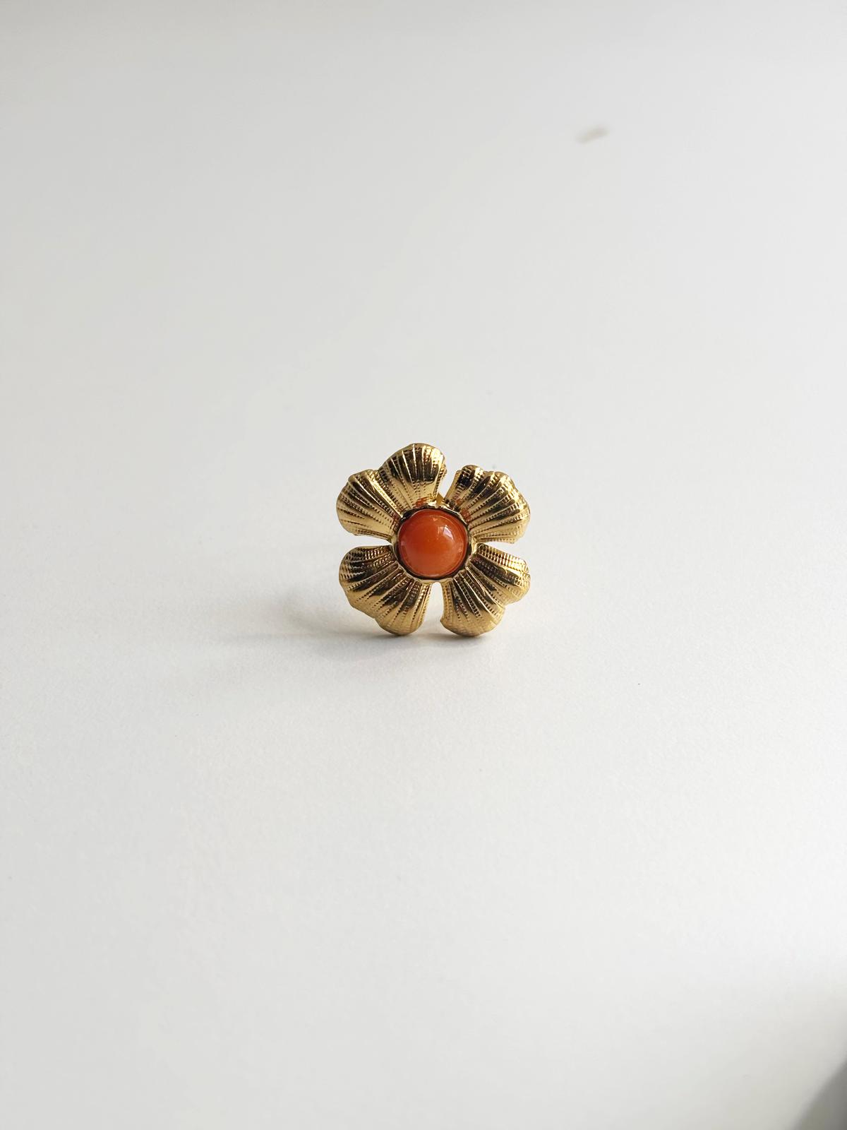 ANILLO FLOR 