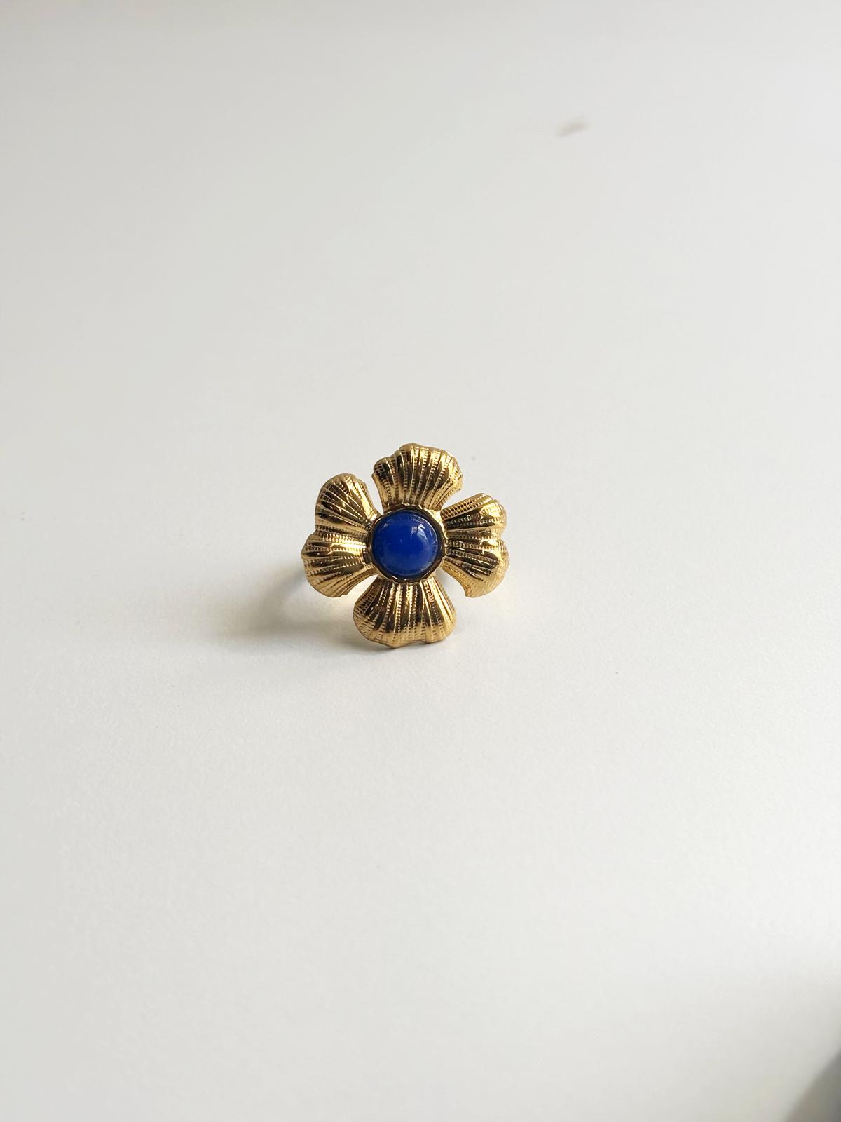 ANILLO FLOR 