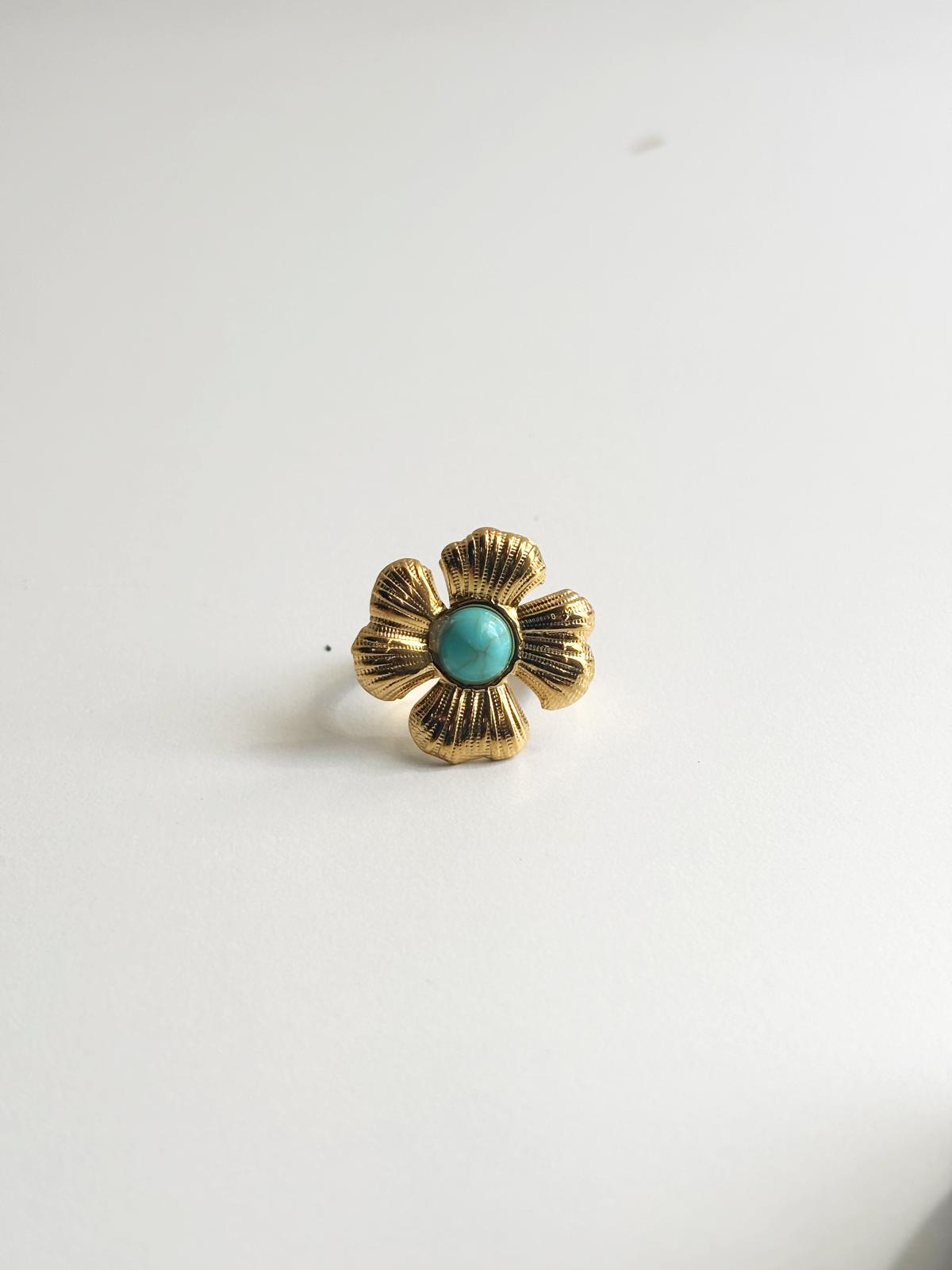 ANILLO FLOR 