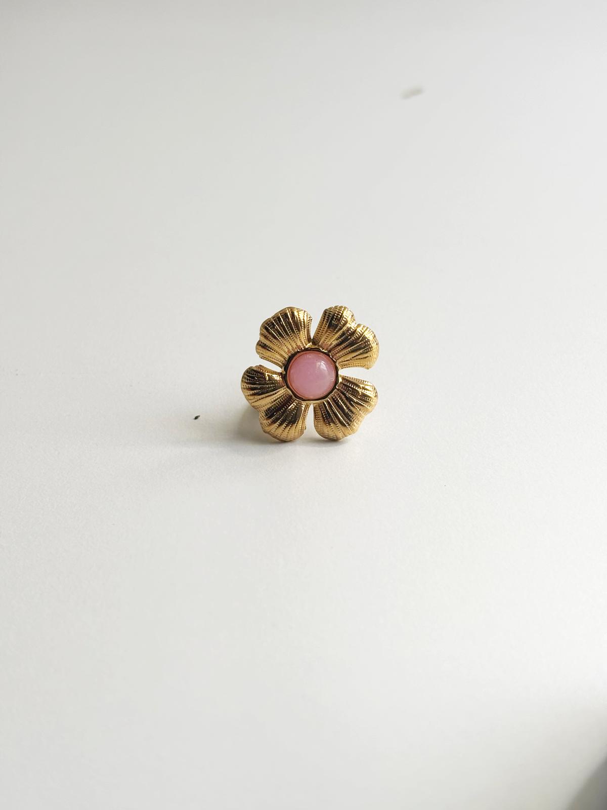 ANILLO FLOR 