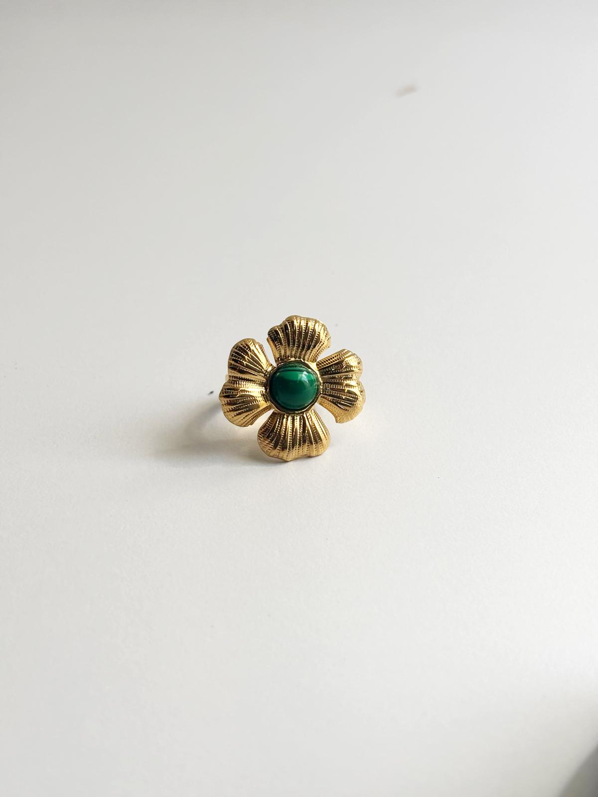 ANILLO FLOR 