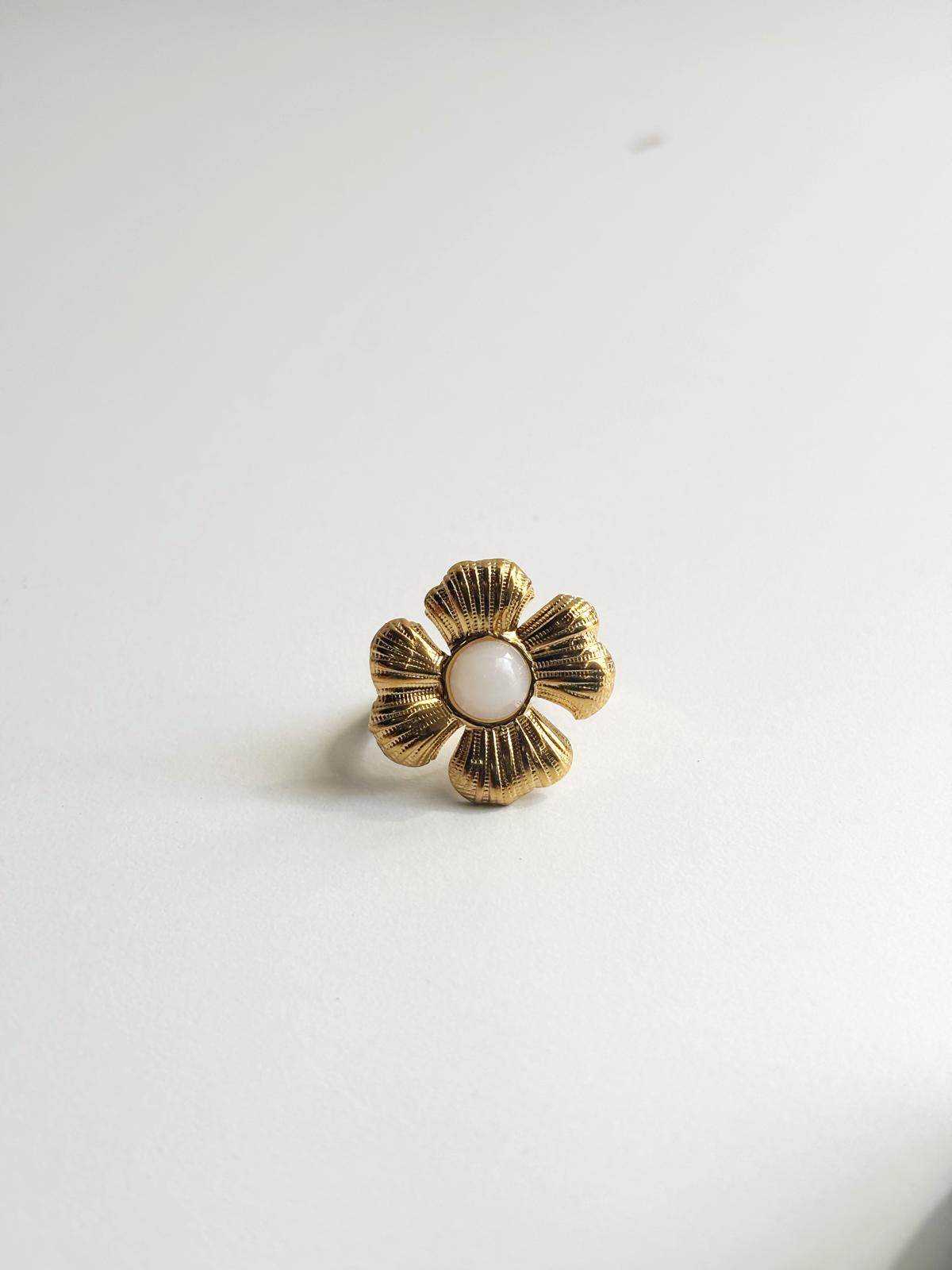 ANILLO FLOR 