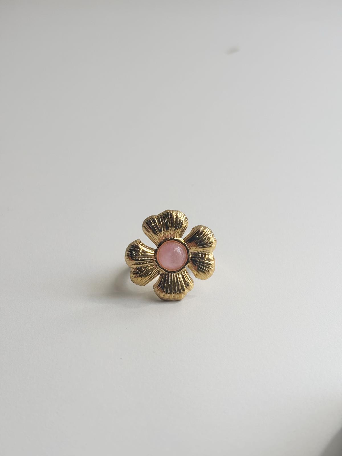 ANILLO FLOR 