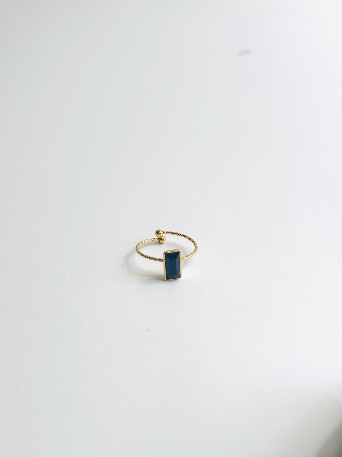 ANILLO CRISTAL 