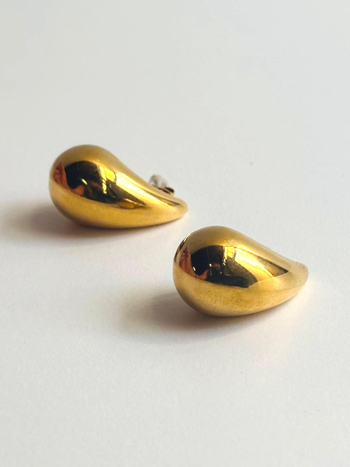 PENDIENTES GOTA