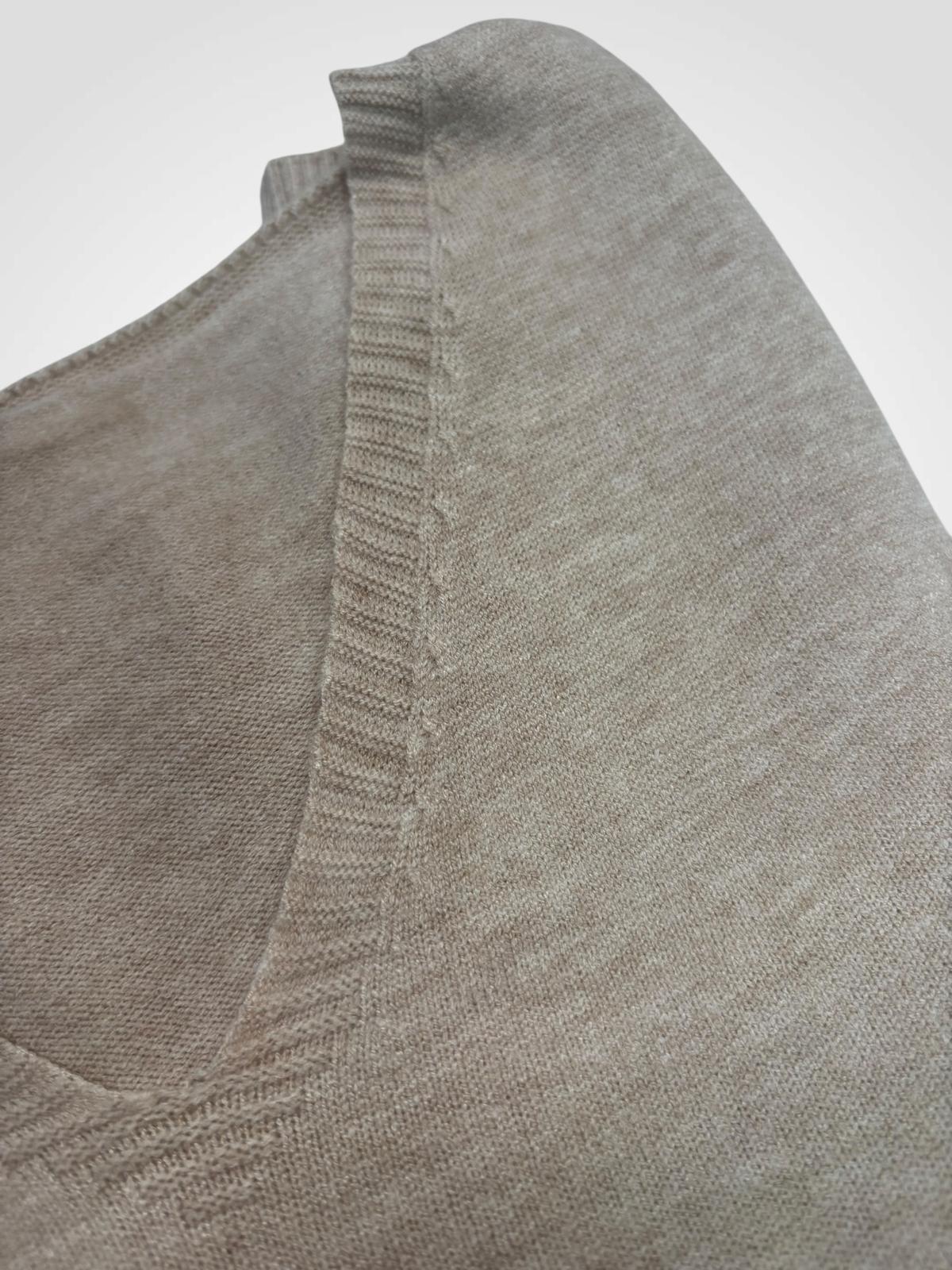 Jersey Pico SIGLERWOMAN detalle