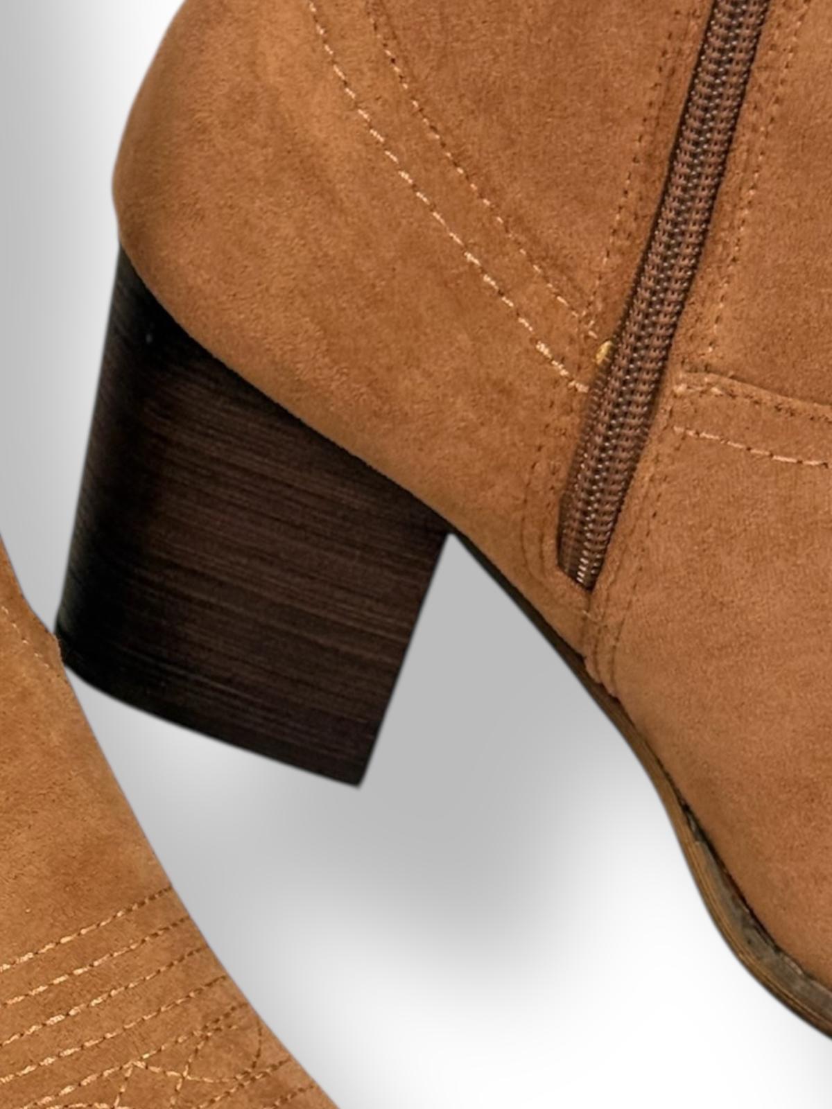 BOTAS COWBOY