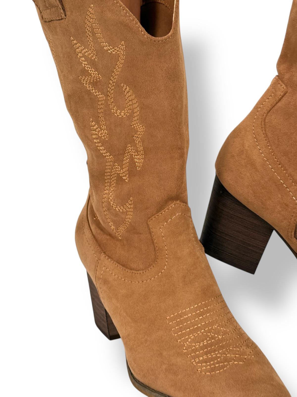 BOTAS COWBOY