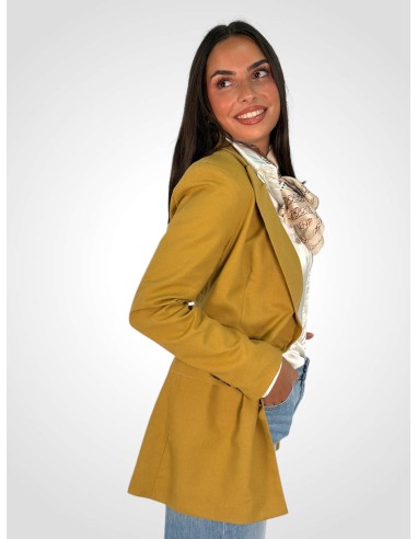 BLAZER AUTUM