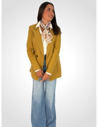 BLAZER AUTUM