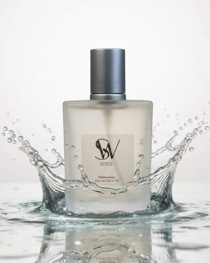 EAU DE TOILETTE 50ML