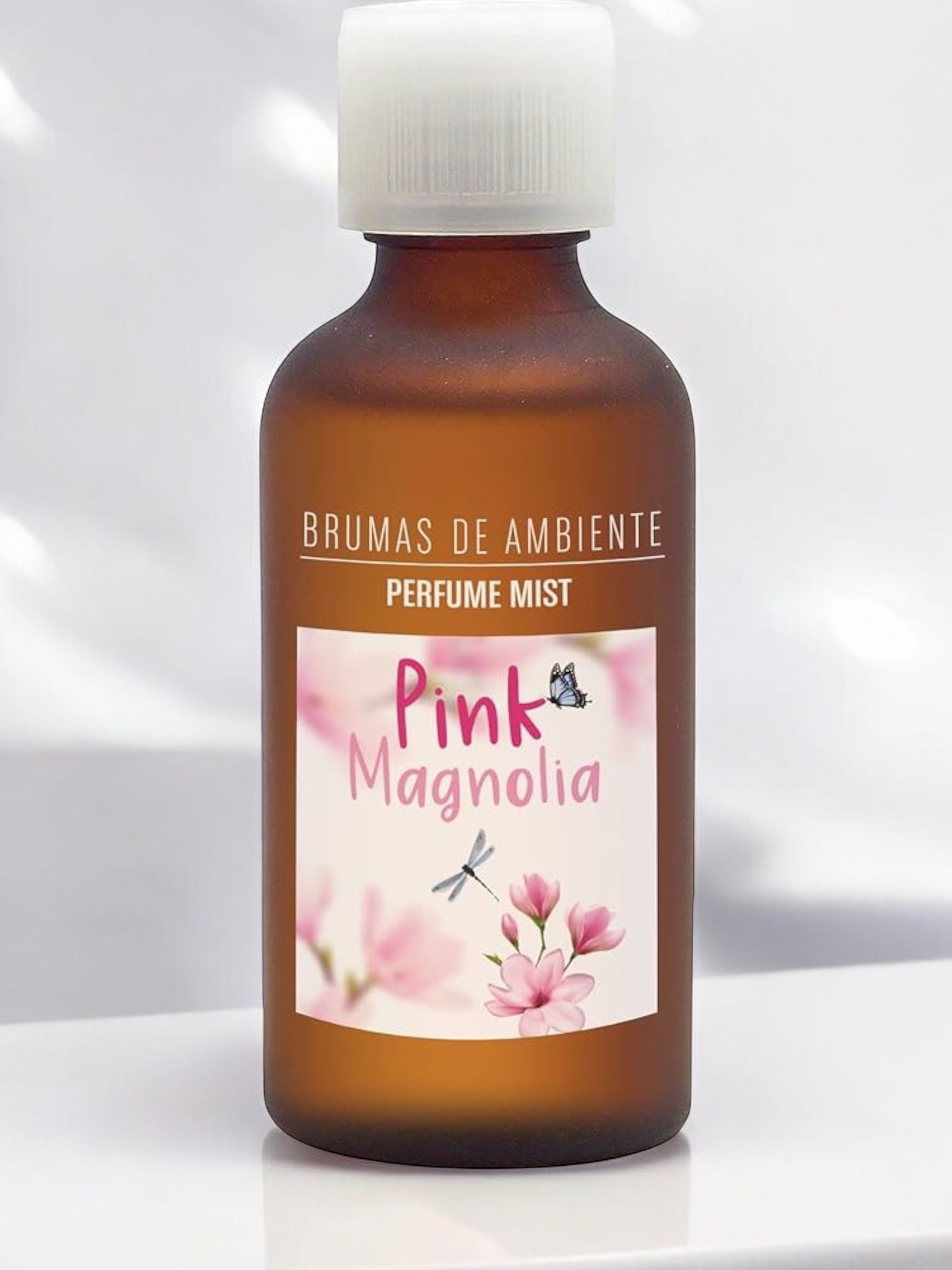 Boles d olor Ambient Brumas Pink Magnolia 50ml 2