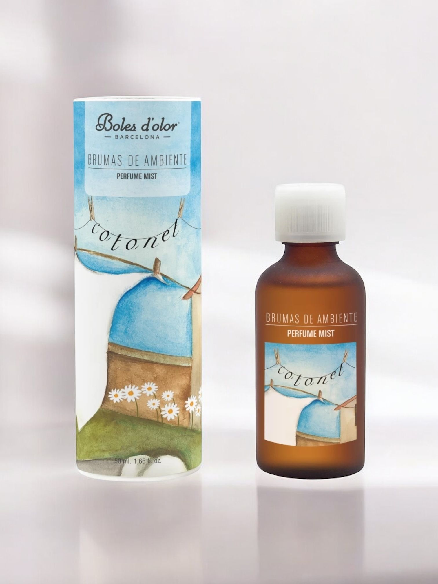 Boles d olor Ambient Brumas Cotonet 50ml