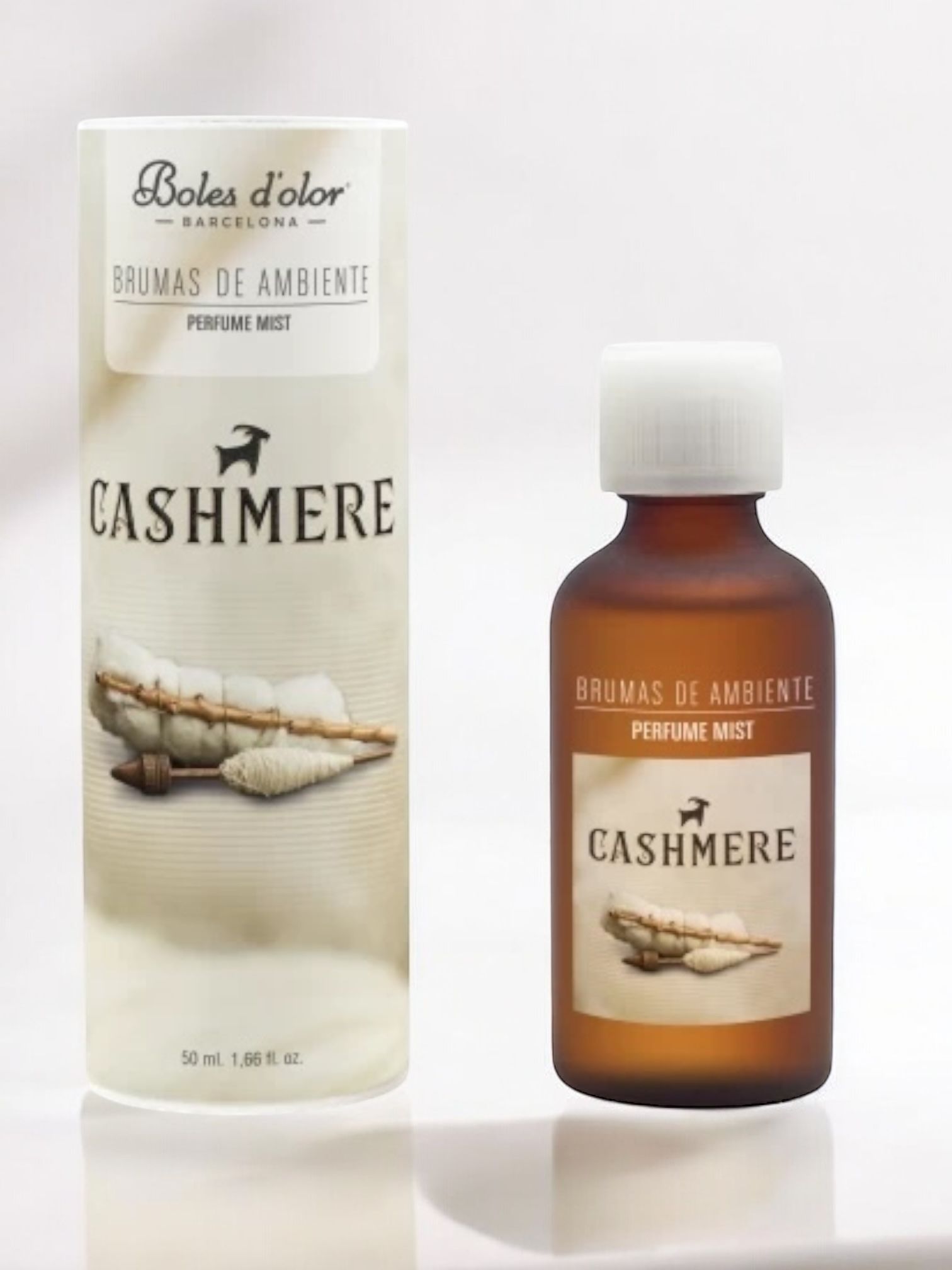 Boles d olor Ambient Brumas Cashemere 50ml