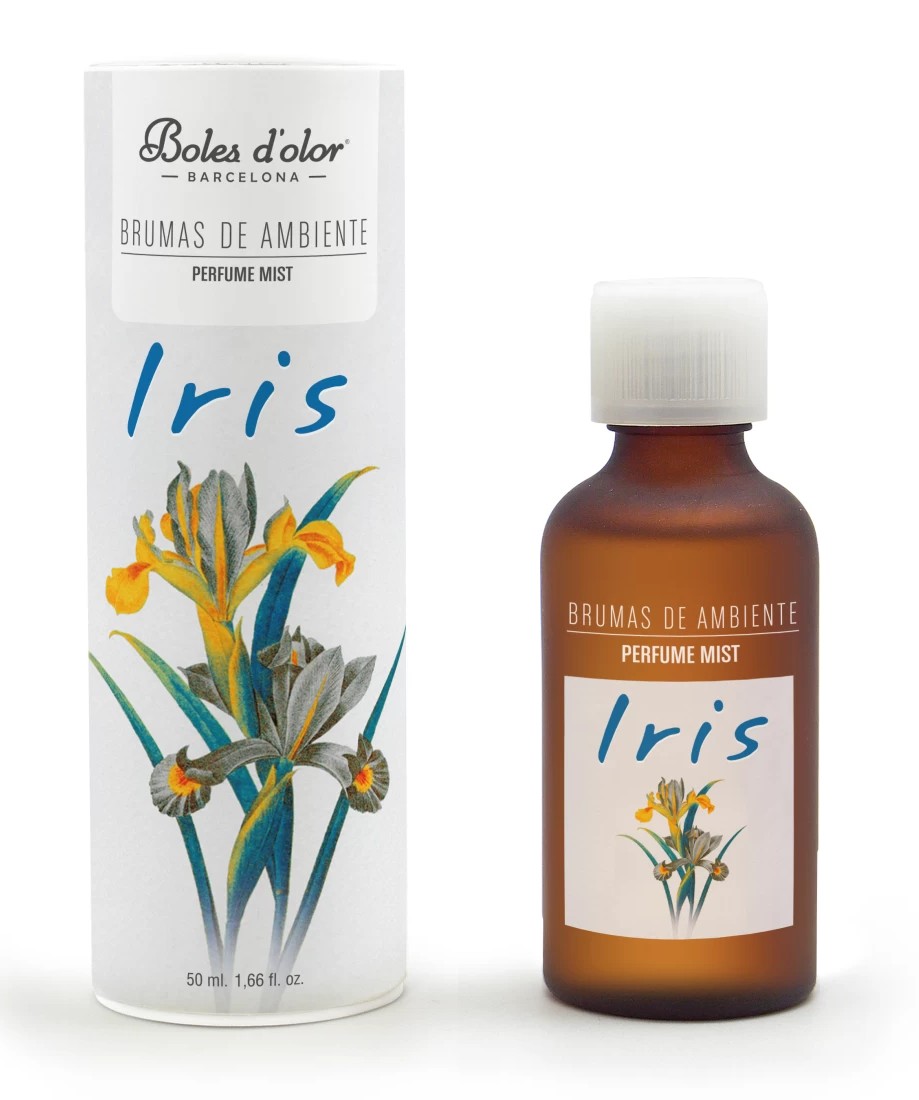 Boles d olor Ambient Brumas Iris 50ml