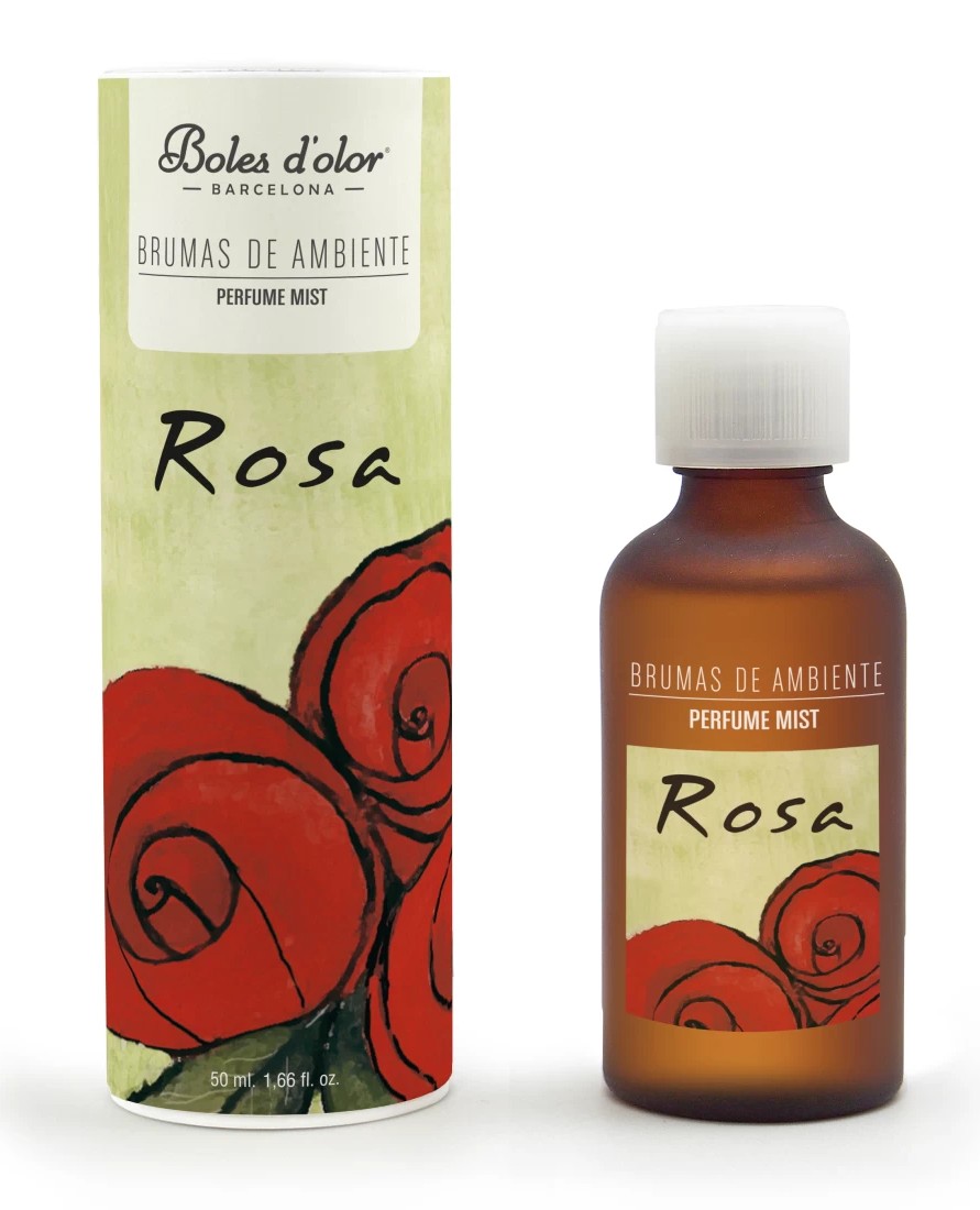 Boles d olor Ambient Brumas Rosa 50ml