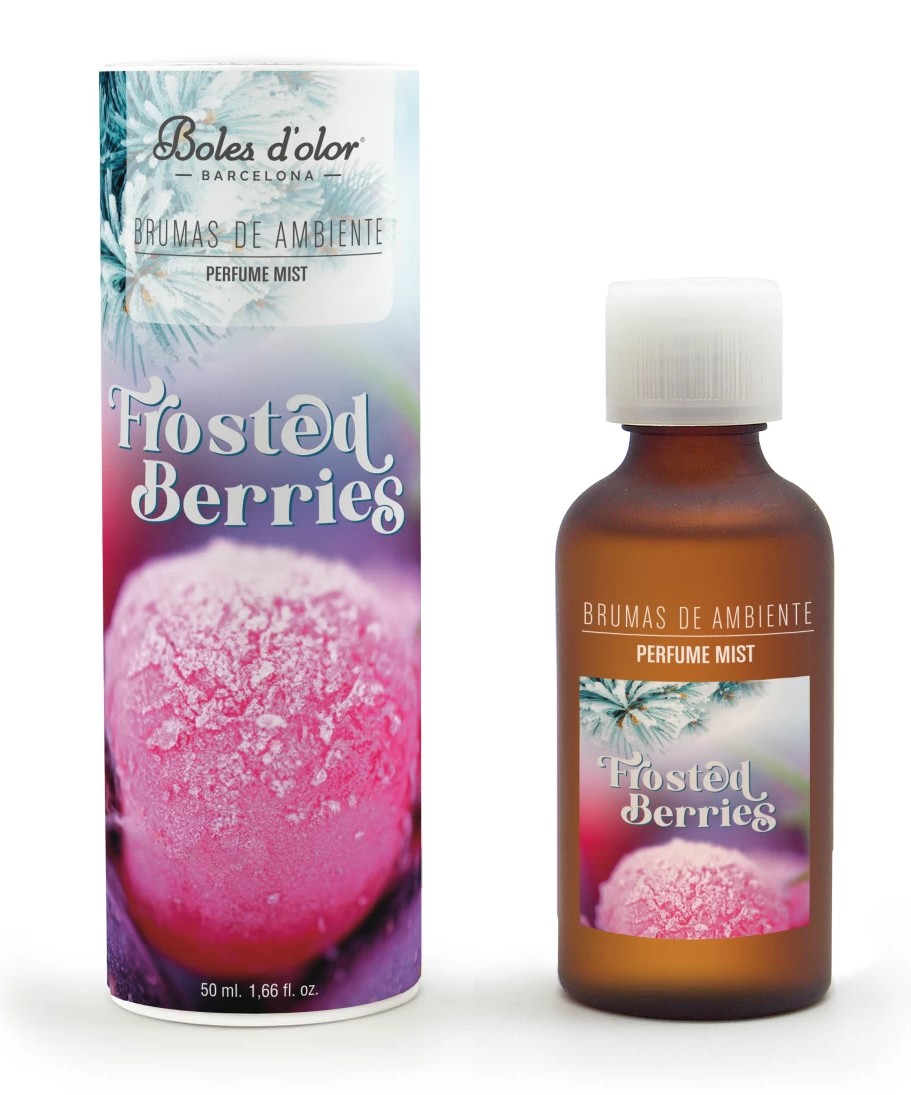 Boles d olor Ambient Brumas Frosted Berries 50ml